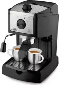 Кофеварка DE LONGHI EC 156 B