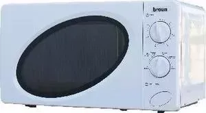 Микроволновая печь BRAUN MWB-20M03/W