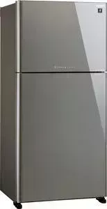 Холодильник SHARP SJ-XG60PGSL