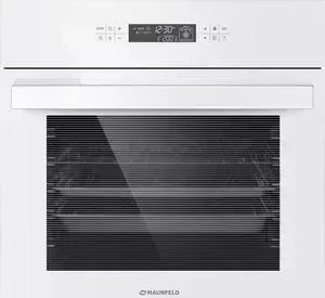Духовой шкаф электрический MAUNFELD CEOH.6512W
