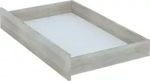 Ящик выкатной Комфорт S Камелия шимо светлый