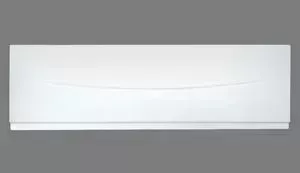 Фронтальная панель BELBANGO 180 см BB104 (BB-180-SCR)