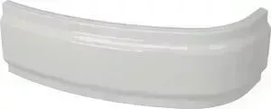 Фронтальная панель CERSANIT Joanna 160 см, универсальная, белая (P-PA-JOANNA*160n/P-PA-JOANNA*160)