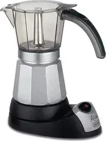 Кофеварка DE LONGHI EMK 6
