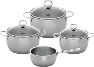 Набор посуды Fissler 4 предмета C+S Prestige (3212804)