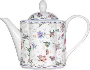 Чайник заварочный Imari Букингем (IM15018A_1-A218AL)