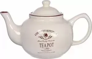 Чайник заварочный Terracotta Кухня в стиле Кантри (TLY801-1-CK-AL)