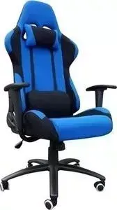 Кресло офисное Хорошие кресла Gamer blue