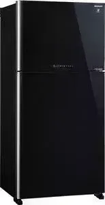 Холодильник SHARP SJ-XG60PGBK