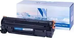 Картридж NVP совместимый HP CB435A/CB436A/CE285A/Canon725