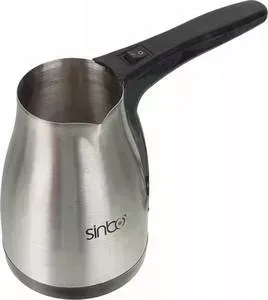 Электрическая турка SINBO SCM 2932 черный