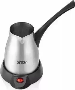 Турка SINBO SCM 2943 серебристый