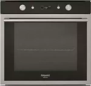 Духовой шкаф электрический Hotpoint ARISTON FI6861SHIXHA