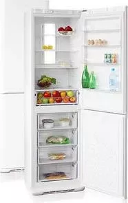 Холодильник БИРЮСА 380NF