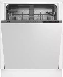 Посудомоечная машина встраиваемая BEKO DIN 24310
