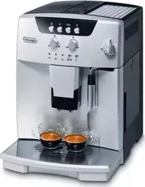 Кофемашина DE LONGHI ESAM 04.110.S
