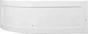 Фронтальная панель AQUANET Allento 170 R (183773)
