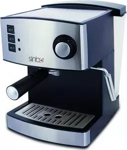 Кофеварка SINBO SCM 2944 черный