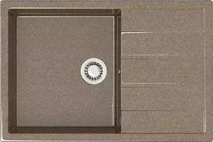 Мойка кухонная MARRBAXX Джоли Z161Q9 терракот (Z161Q009)