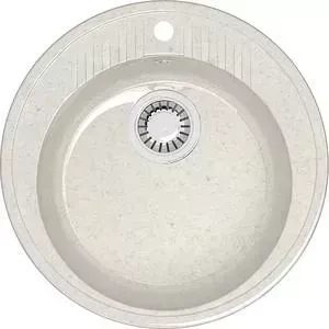 Мойка кухонная MARRBAXX Лексия Z6Q7 хлопок (Z006Q007)