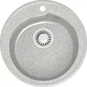 Мойка кухонная MARRBAXX Венди Z4Q10 светло-серый (Z004Q010)