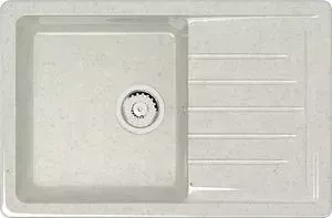 Мойка кухонная MARRBAXX Энди Z16Q7 хлопок (Z016Q007)