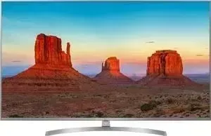 Телевизор LG 49UK7550