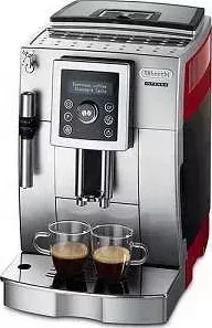 Кофемашина DE LONGHI ECAM 23 420 SR