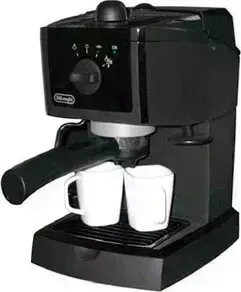 Кофеварка DE LONGHI EC 145