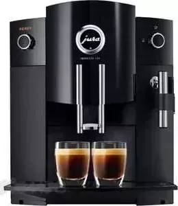 Кофемашина Jura Impressa C50