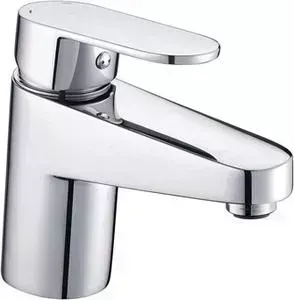 Смеситель для раковины Wasserkraft Donau 5300 (5303)