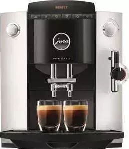 Кофемашина Jura Impressa F55 Classic