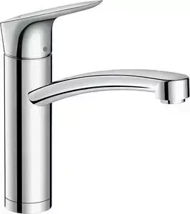 Смеситель для кухни Hansgrohe Logis хром (71833000)