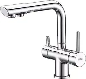 Смеситель для кухни Wasserkraft под фильтр (A8017)