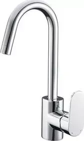 Смеситель для кухни Wasserkraft Donau 5300 (5347)