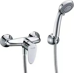 Смеситель для душа Wasserkraft Leine 3500 (3502)