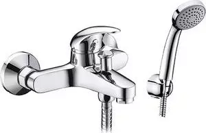 Смеситель для ванны Wasserkraft Isen 2600 (2601)