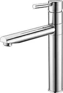 Смеситель для кухни Wasserkraft Main 4100 (4107)