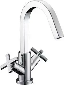 Смеситель для раковины Wasserkraft Weser 7800 (7803)