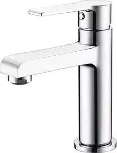 Смеситель для раковины Wasserkraft Ammer 3700 (3704)
