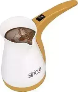 Кофеварка SINBO SCM-2928 кофейный