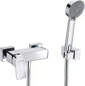Смеситель для душа Wasserkraft Aller 1060 (1062)