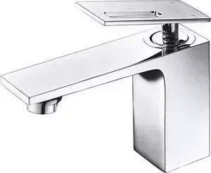 Смеситель для раковины Wasserkraft Alme 1500 (1503)