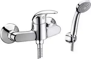 Смеситель для душа Wasserkraft Isen 2600 (2602)