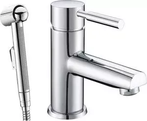 Смеситель для раковины Wasserkraft Main 4100 (4108)