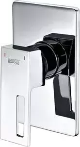 Смеситель для душа Wasserkraft Alme 1500 встраиваемый (1551)