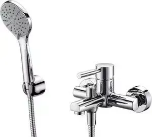 Смеситель для ванны Wasserkraft Main 4100 (4101)