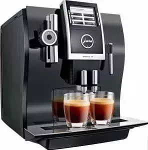 Кофемашина Jura Impressa Z9 Pianoblack (13720)