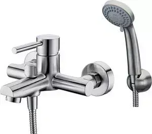 Смеситель для ванны Wasserkraft Wern 4200 (4201)
