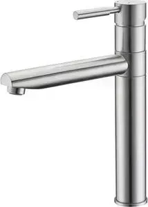 Смеситель для кухни Wasserkraft Wern 4200 (4207)